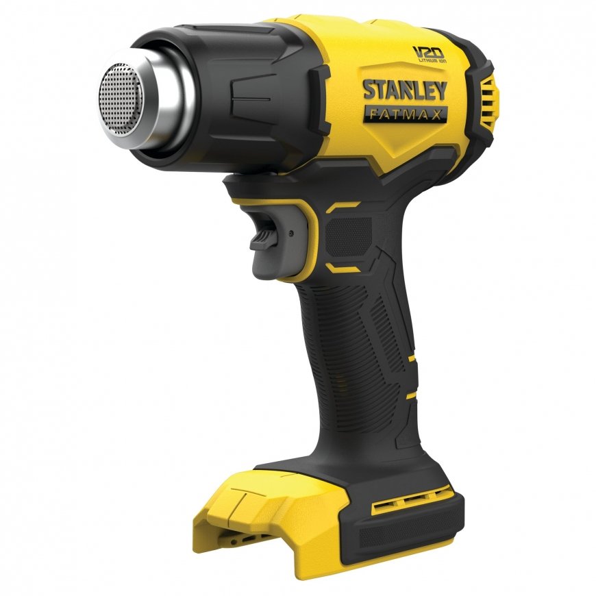 Stanley FATMAX SFMCE530B-XJ celtniecības fēns Karstā