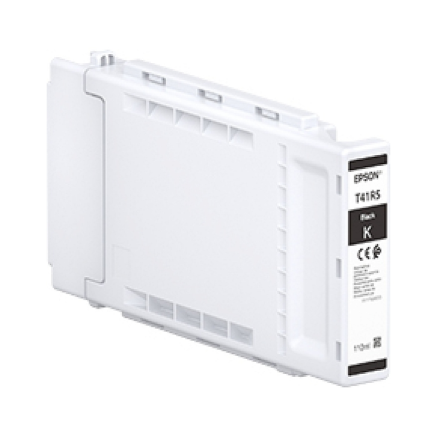 Epson T41R540 струйный картридж 1 шт Подлинный Черный