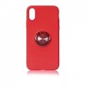 Fusion Ultra Back Case 2 mm Protect Silicone Case For Apple iPho