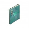 Hama Singo II photo album Green 100 sheets Book binding Hama Singo II photo album Green 100 sheets Book binding