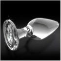 Pipedream Icicles No. 26 Transparent Pipedream Icicles No. 26 Transparent