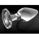 Pipedream Icicles No. 26 Transparent Pipedream Icicles No. 26 Transparent