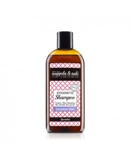 Nuggela & Sulé Epigenetic Shampoo 250 ml Šampoon Mitteprofessionaalne Naised