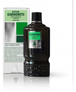 Kaminomoto Hair Growth TONIC II 180ml