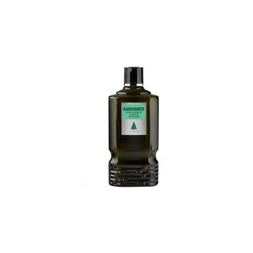 Kaminomoto Hair Growth TONIC II 180ml – 2