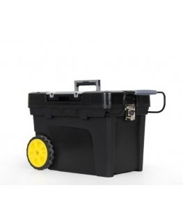 Stanley ProMobile портфель для оборудования чехол-конверт Черный