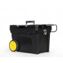 Stanley ProMobile equipment case Sleeve case Black Stanley ProMobile equipment case Sleeve case Black
