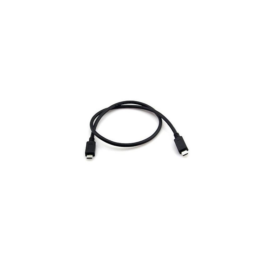 Extra Digital Cable USB 3.1 C - USB 3.1 C, 1m – 2