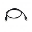 Extra Digital Cable USB 3.1 C - USB 3.1 C, 1m Extra Digital Cable USB 3.1 C - USB 3.1 C, 1m