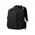 Wenger/SwissGear Sidebar 16'' kuprinė Kasdienė kuprinė Juoda Poliesteris Wenger/SwissGear Sidebar 16'' kuprinė Kasdienė kuprinė Juoda Poliesteris