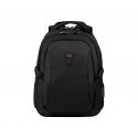 Wenger/SwissGear Sidebar 16'' kuprinė Kasdienė kuprinė Juoda Poliesteris Wenger/SwissGear Sidebar 16'' kuprinė Kasdienė kuprinė Juoda Poliesteris