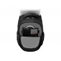 Wenger/SwissGear Sidebar 16'' рюкзак Повседневный рюкзак Черный Полиэстер Wenger/SwissGear Sidebar 16'' рюкзак Повседневный рюкзак Черный Полиэстер