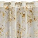 Eurofirany ZAS/AVA/BEIGE+PLN 140X250 PERDAVIMAS Eurofirany ZAS/AVA/BEIGE+PLN 140X250 PERDAVIMAS