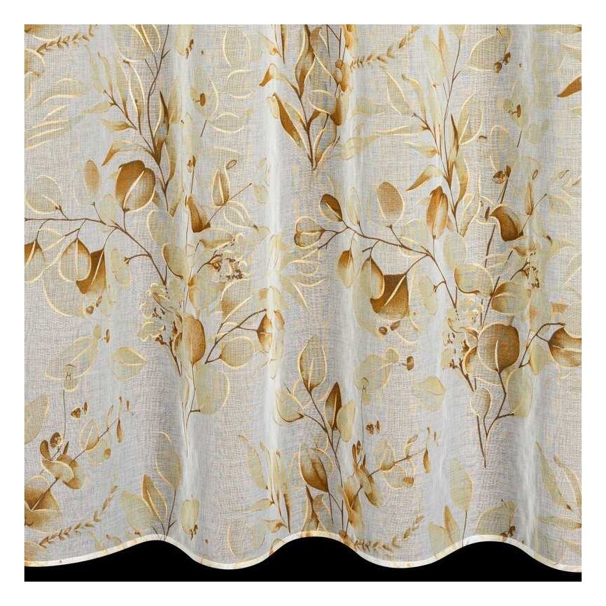 Eurofirany ZAS/AVA/BEIGE+PLN 140X250 PERDAVIMAS – 5