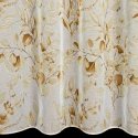 Eurofirany ZAS/AVA/BEIGE+PLN 140X250 PERDAVIMAS Eurofirany ZAS/AVA/BEIGE+PLN 140X250 PERDAVIMAS