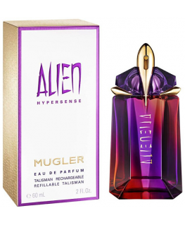 Thierry Mugler Alien Hypersense - EDP (full)