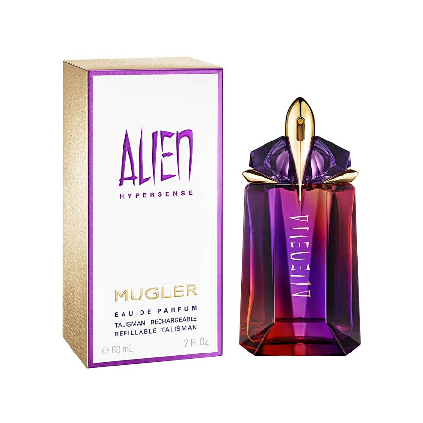 Mugler Thierry Mugler Alien Hypersense -