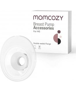 MOMCOZY M5 BREAST CAP, 27 MM