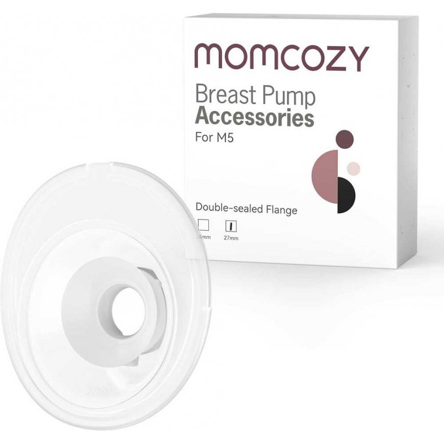 MOMCOZY M5 PIENTRAUKIO KRŪTIES GAUBTELIS, 27 MM