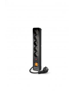 ACAR X5 Must 5 vahelduvvoolu kontakt 230 V 3 m