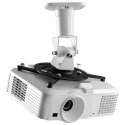 One For All Solid Universal Projector Mount One For All Solid Universal Projector Mount