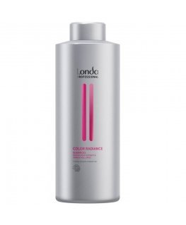 LONDA PROFESSIONAL_Colour Radiance Šampūnas šampūnas dažytiems plaukams 1000ml