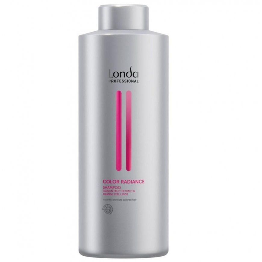 LONDA PROFESSIONAL_Colour Radiance Shampoo shampoo for