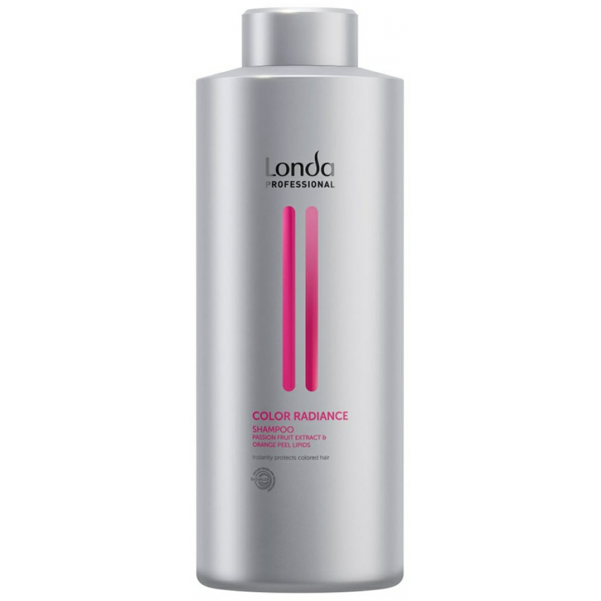 LONDA PROFESSIONAL_Colour Radiance Shampoo shampoo for colored hair 1000ml – 2