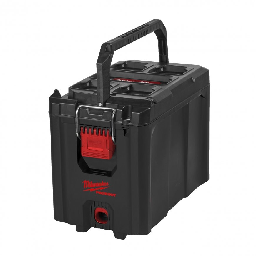 Milwaukee 4932471723 instrumentu uzglabāšanas kārba
