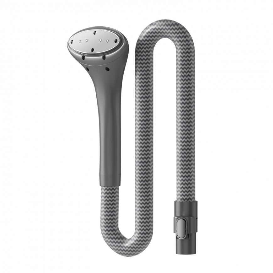 UWANT B200 IRONING BRUSH GRAY