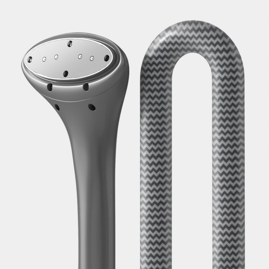 UWANT B200 IRONING BRUSH GRAY – 2
