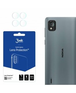 3MK Lens Protection 1 tk