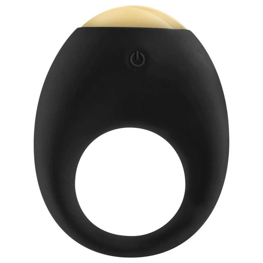 TOYJOY Elegant vibrating erection ring with 7 modes