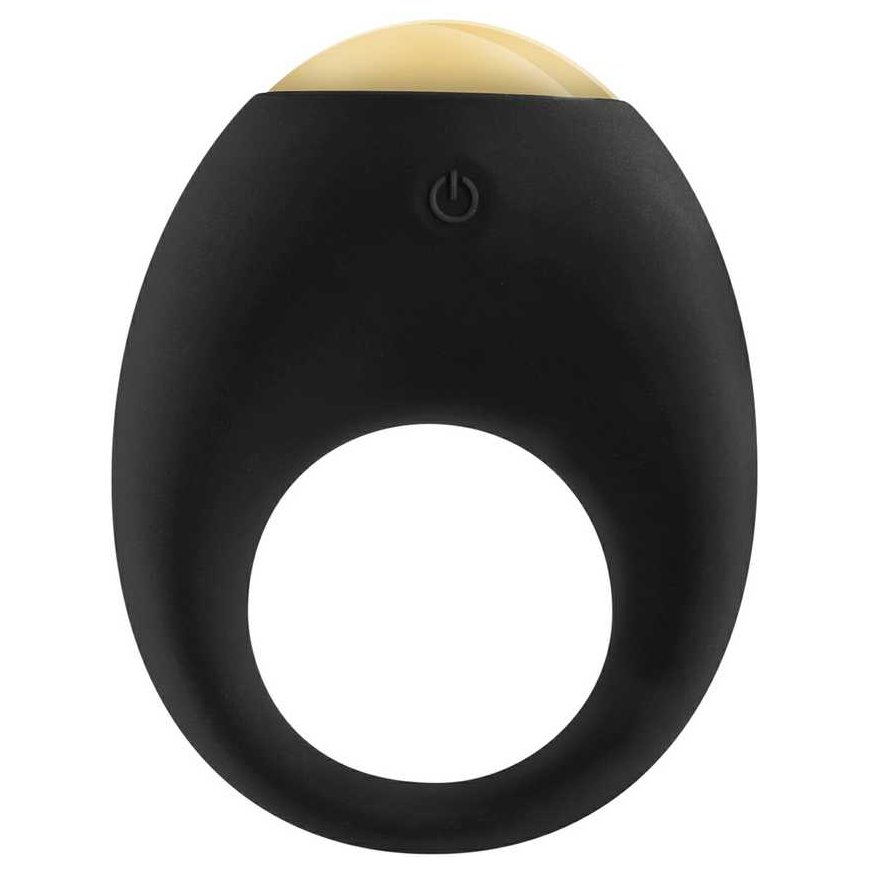 TOYJOY Elegant vibrating erection ring with 7 modes – 3