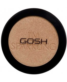 Gosh I'm Sparkling illuminating powder 002 Sun Dust 5g
