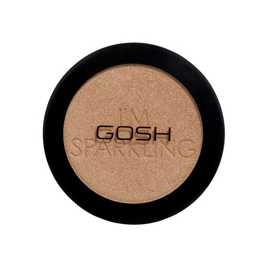 Gosh I'm Sparkling illuminating powder 002 Sun Dust 5g