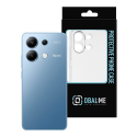 OBAL:ME TPU protective case Xiaomi Redmi Note 13 4G transparent