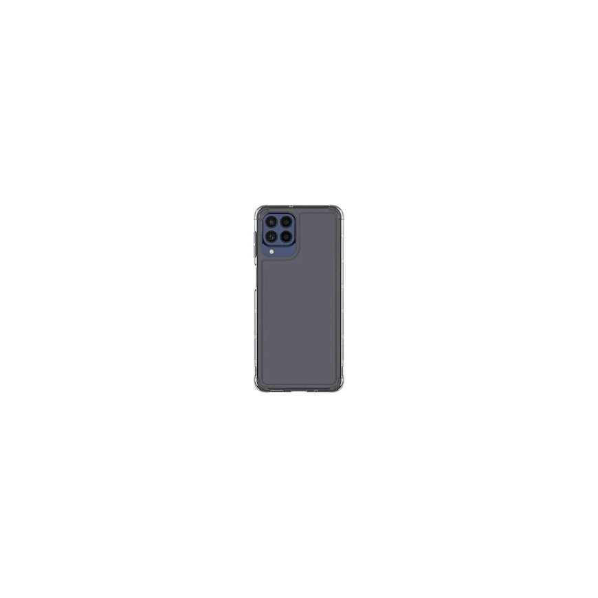 OBAL:ME TPU protective case Xiaomi Redmi Note 13 4G transparent – 2