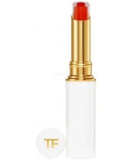 Tom Ford Tom Ford, Lip Gelle, Kremas Lipstick, Z05, Sunlit Oranžinis, 2.1 g For Women