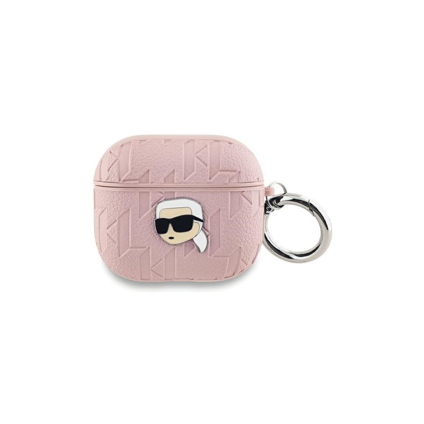 Karl Lagerfeld Karl Lagerfeld KLA3PGKIPP AirPods