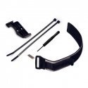Garmin 010-10889-00 montāžas komplekts Melns Garmin 010-10889-00 montāžas komplekts Melns