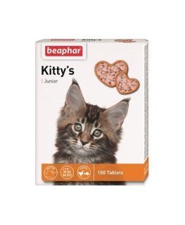 Vitamin supplement : Beaphar Kitty's Mix, 180tab
