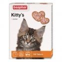 Vitamin supplement : Beaphar Kitty's Mix, 180tab
