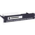 Rackmount.IT RM-UB-T6 komutacinės spintos priedas Montavimo rinkinys Rackmount.IT RM-UB-T6 komutacinės spintos priedas Montavimo rinkinys