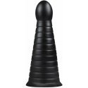 Easytoys Xmen Easytoys Duża zatyczka analna poszerzana stepniowana korek Easytoys Xmen Easytoys Duża zatyczka analna poszerzana stepniowana korek