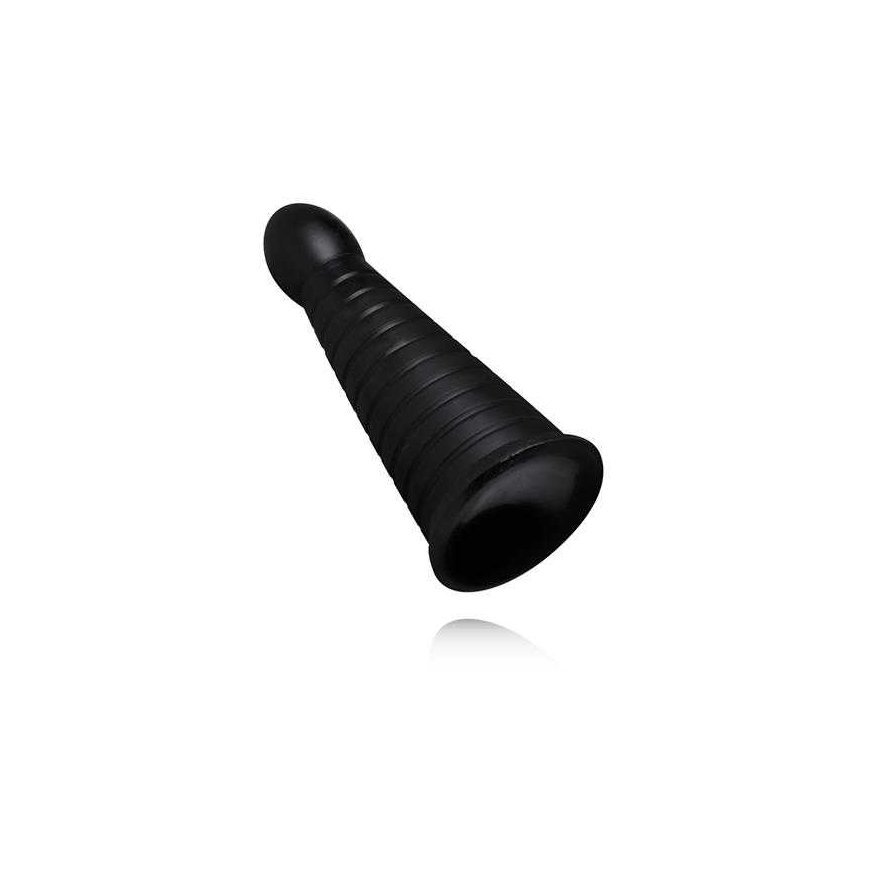Easytoys Xmen Easytoys Duża zatyczka analna poszerzana stopniowana korek – 2