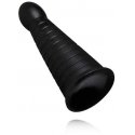 Easytoys Xmen Easytoys Duża zatyczka analna poszerzana stepniowana korek Easytoys Xmen Easytoys Duża zatyczka analna poszerzana stepniowana korek