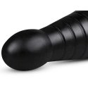 Easytoys Xmen Easytoys Duża zatyczka analna poszerzana stopniowana korek Easytoys Xmen Easytoys Duża zatyczka analna poszerzana stopniowana korek