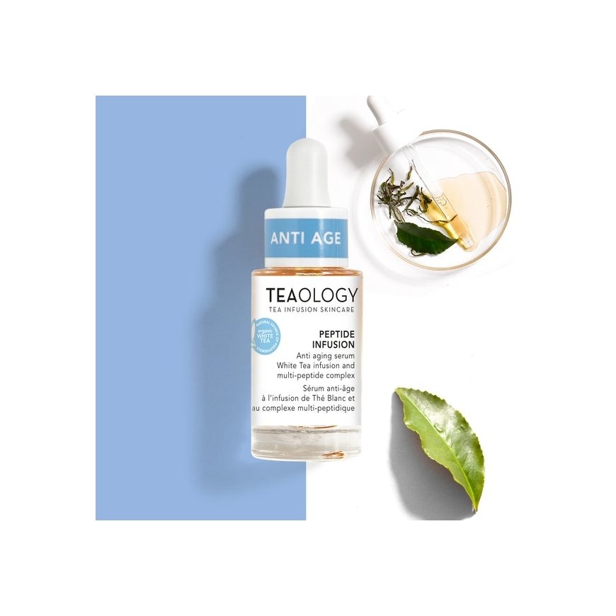 TEAOLOGY Skincare TEAOLOGY Skincare Peptide Infusion