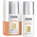Isdin Fotoprotector Fusion Vanduo Magic Repair Spf50+, 50 ml